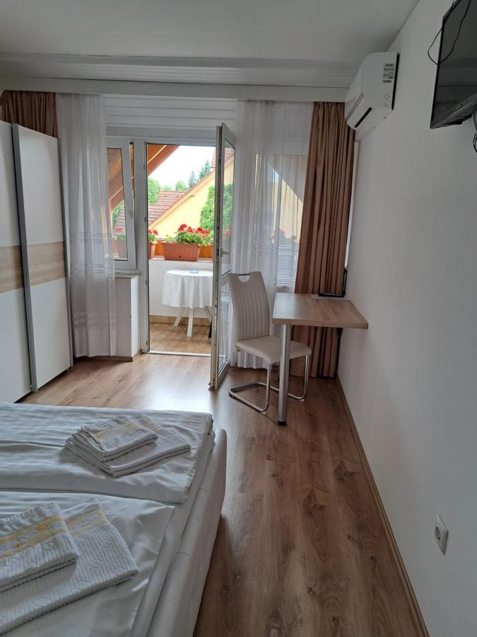 Emma Apartman Гаркань Екстер'єр фото