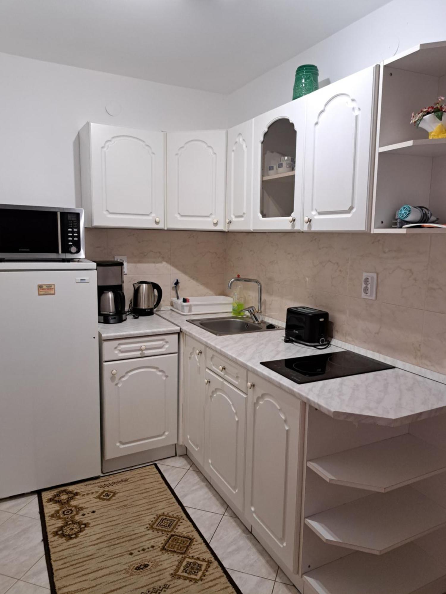 Emma Apartman Гаркань Номер фото