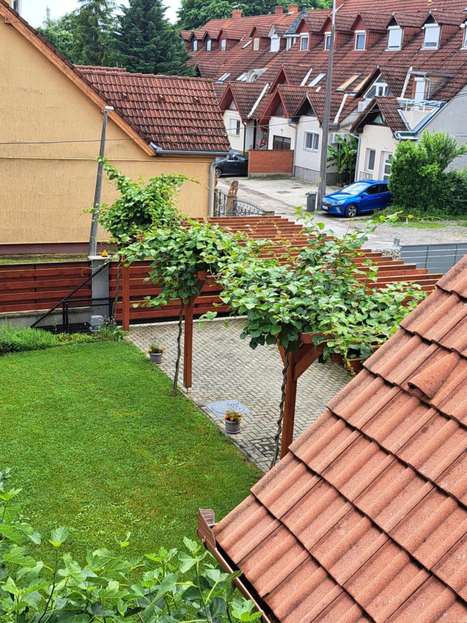 Emma Apartman Гаркань Номер фото